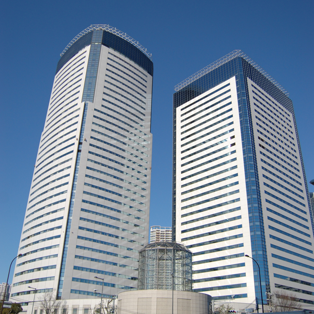 豊洲